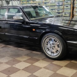 1996 Jaguar XJ6