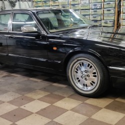 1996 Jaguar XJ6